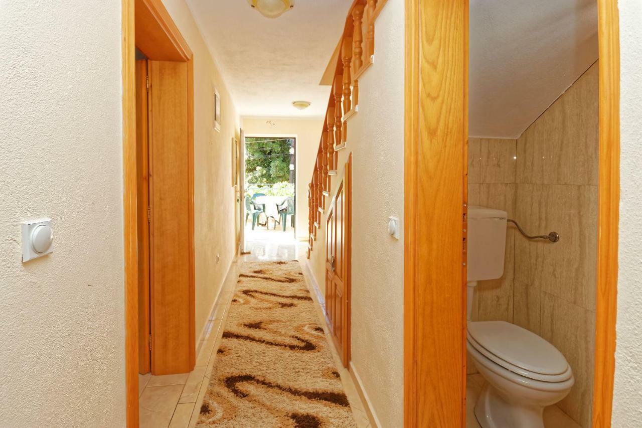 Apartments Ajla Utjeha Kültér fotó