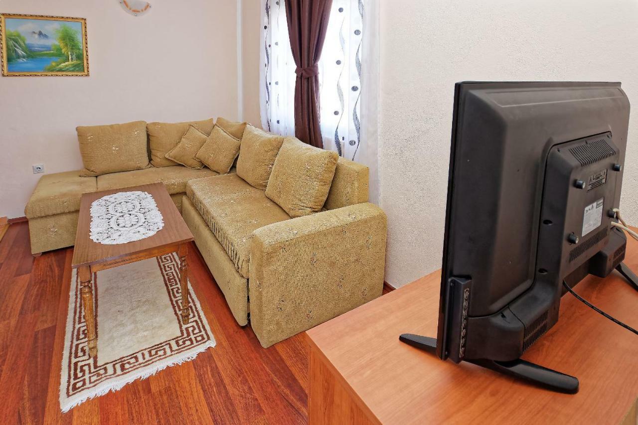 Apartments Ajla Utjeha Kültér fotó
