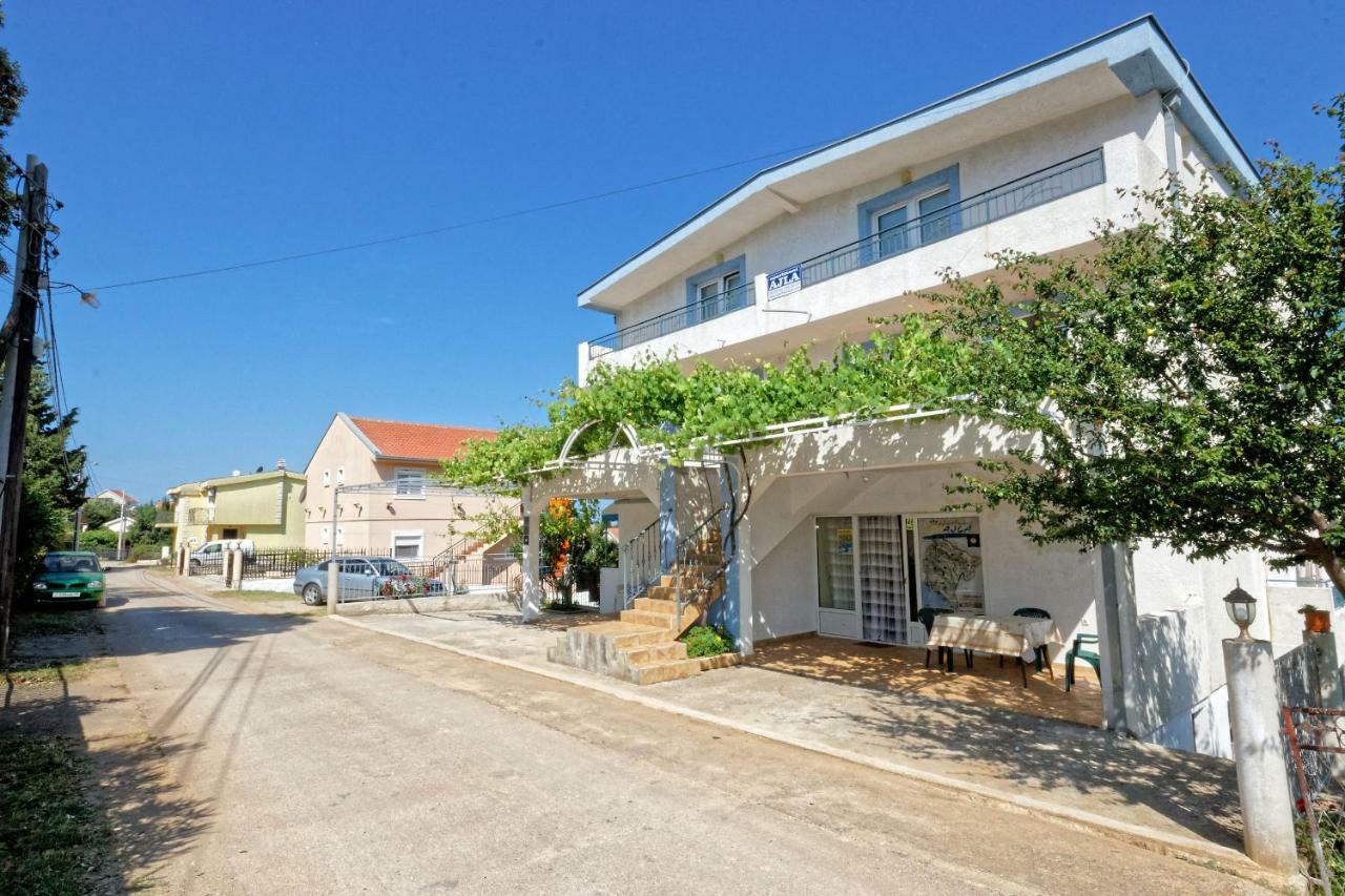 Apartments Ajla Utjeha Kültér fotó