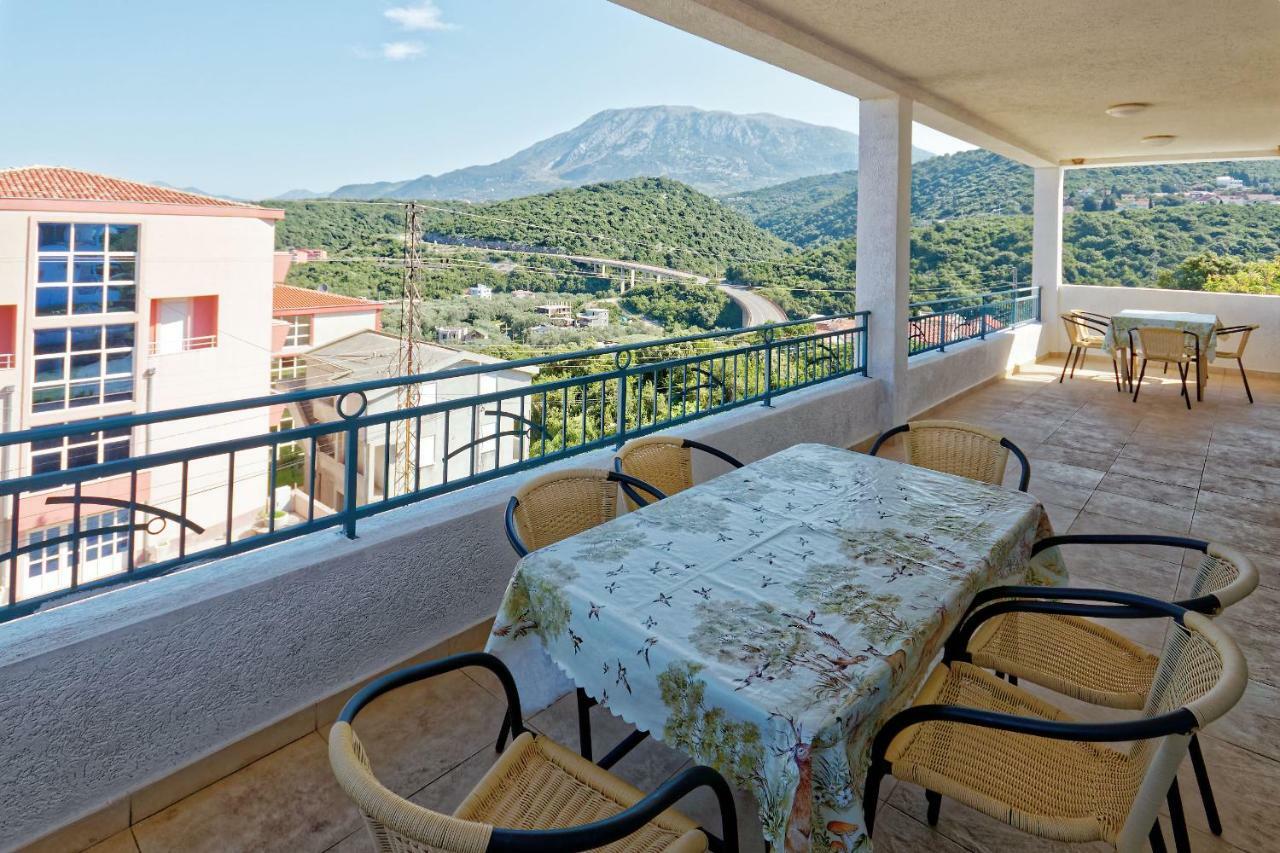 Apartments Ajla Utjeha Kültér fotó