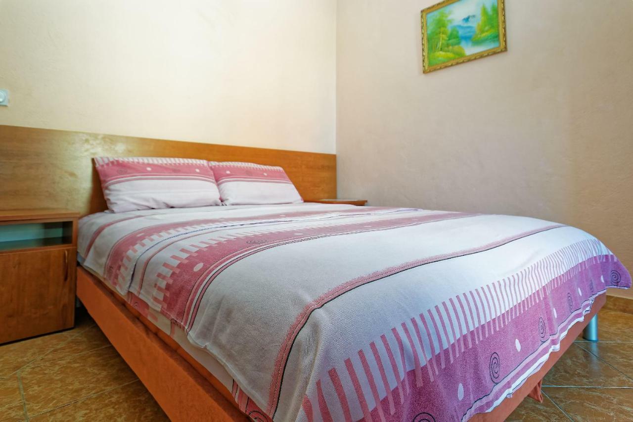Apartments Ajla Utjeha Kültér fotó