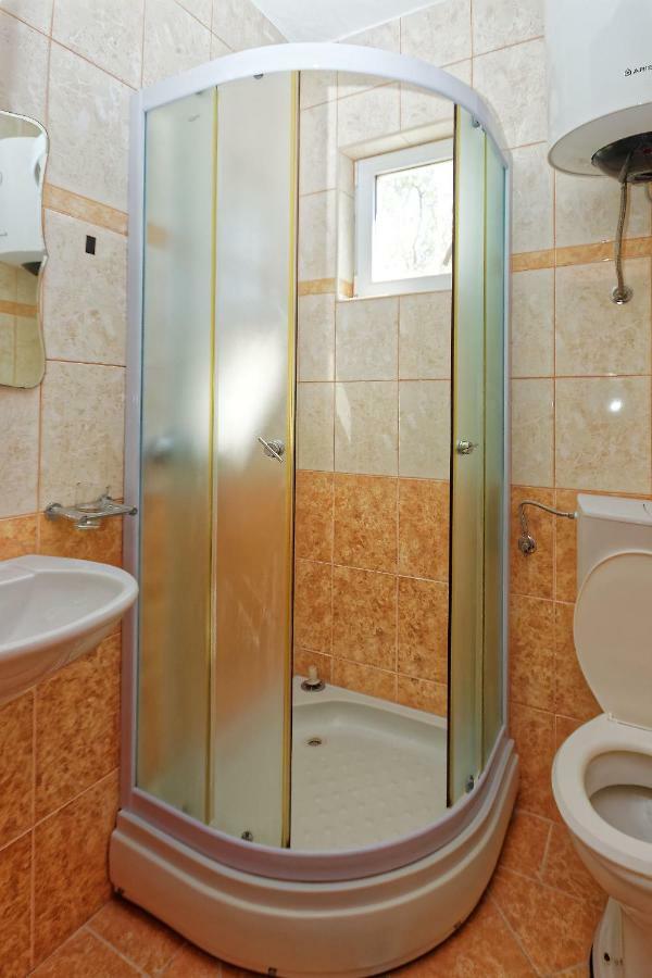 Apartments Ajla Utjeha Kültér fotó