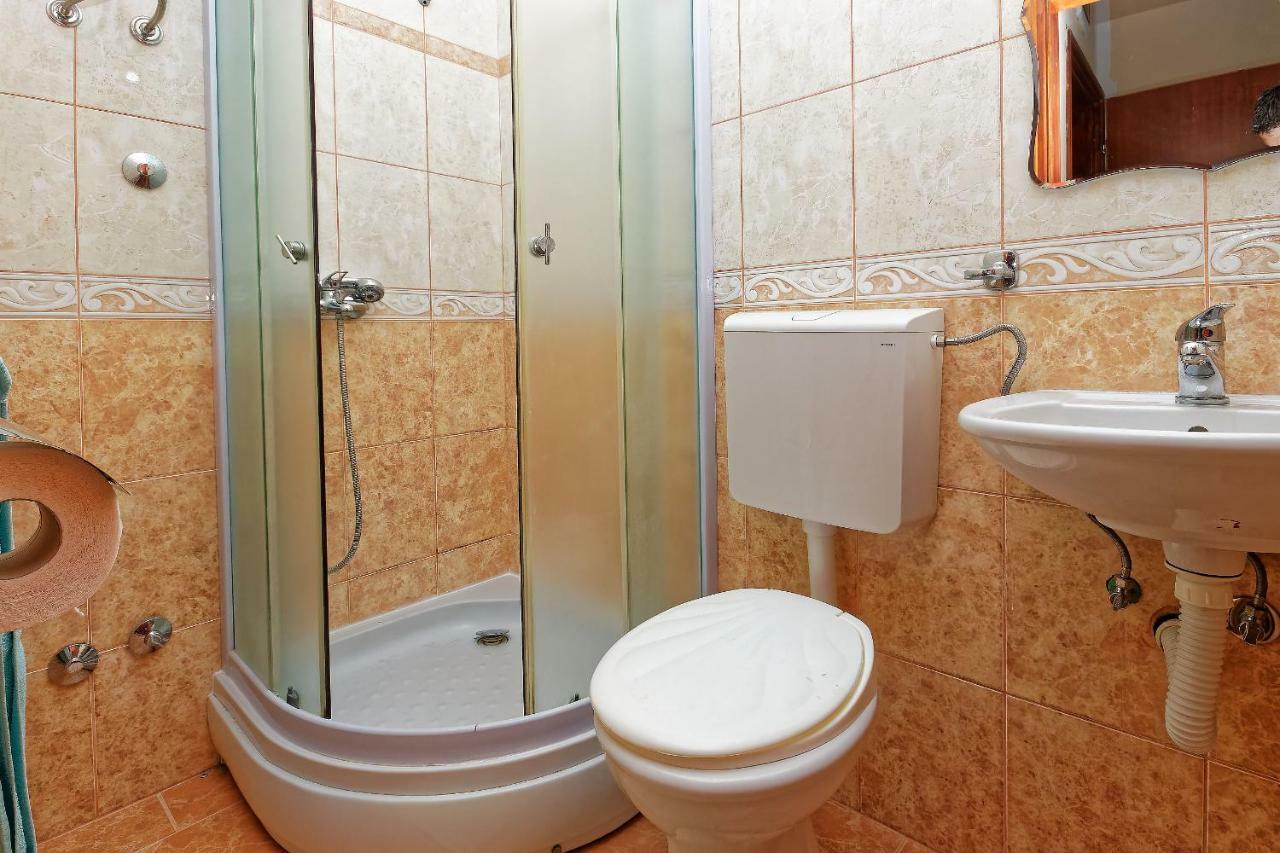 Apartments Ajla Utjeha Kültér fotó