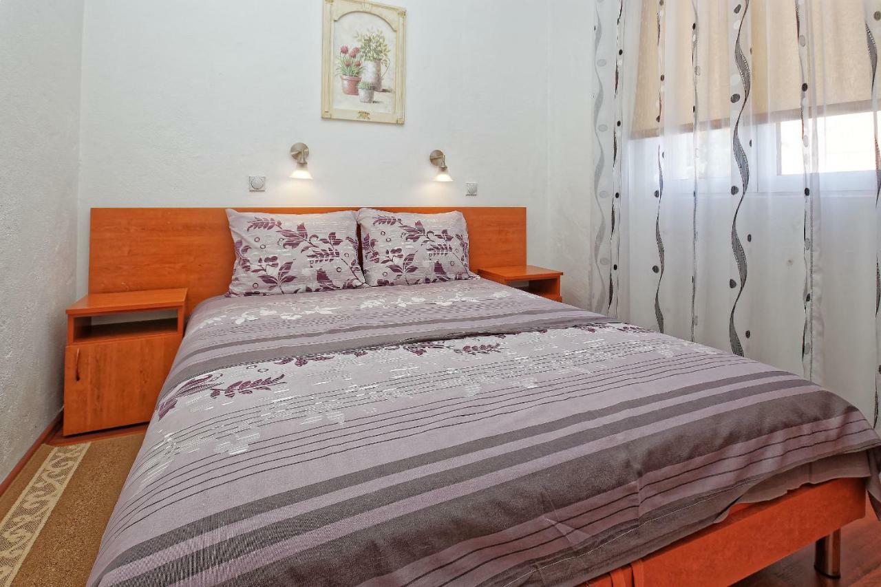 Apartments Ajla Utjeha Kültér fotó