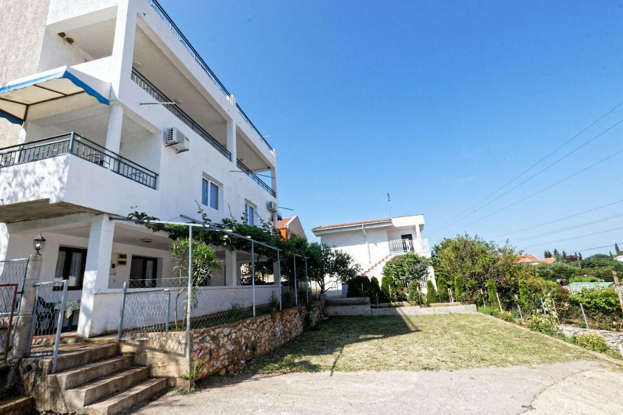 Apartments Ajla Utjeha Kültér fotó