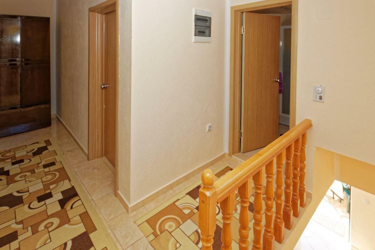 Apartments Ajla Utjeha Kültér fotó