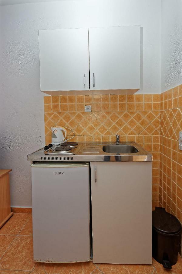 Apartments Ajla Utjeha Kültér fotó