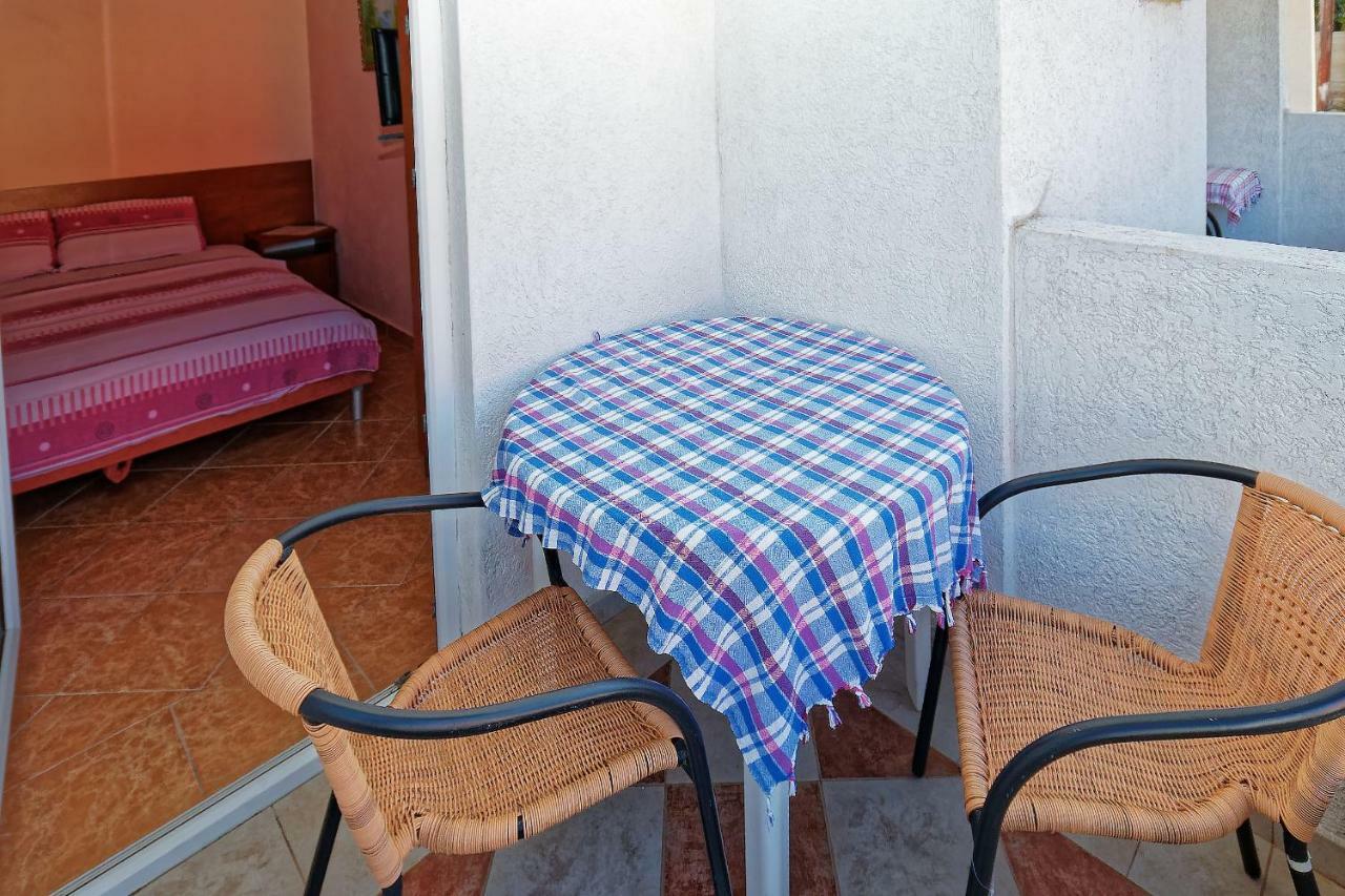 Apartments Ajla Utjeha Kültér fotó
