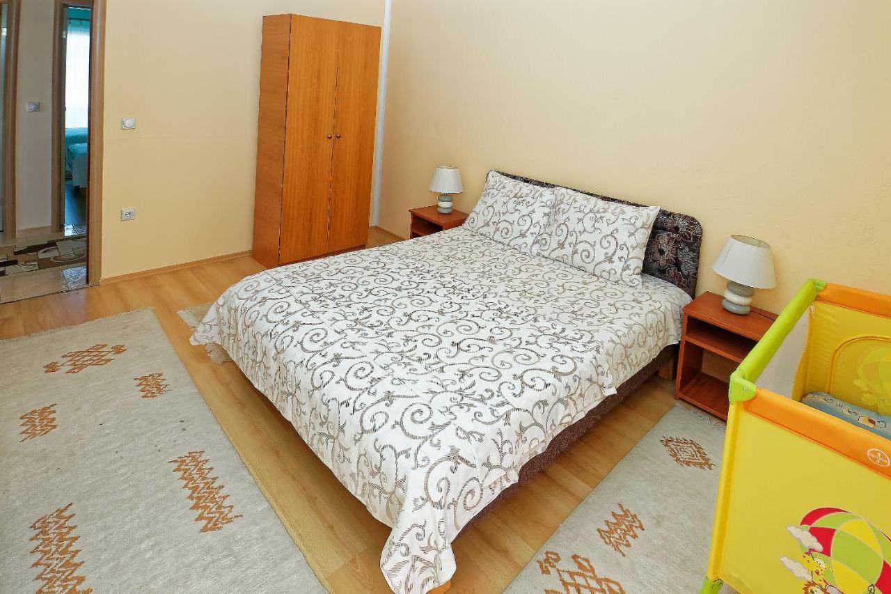 Apartments Ajla Utjeha Kültér fotó