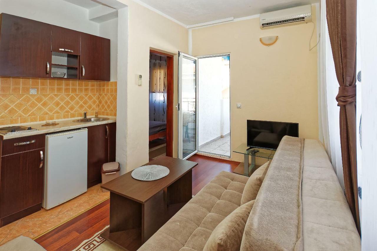 Apartments Ajla Utjeha Kültér fotó