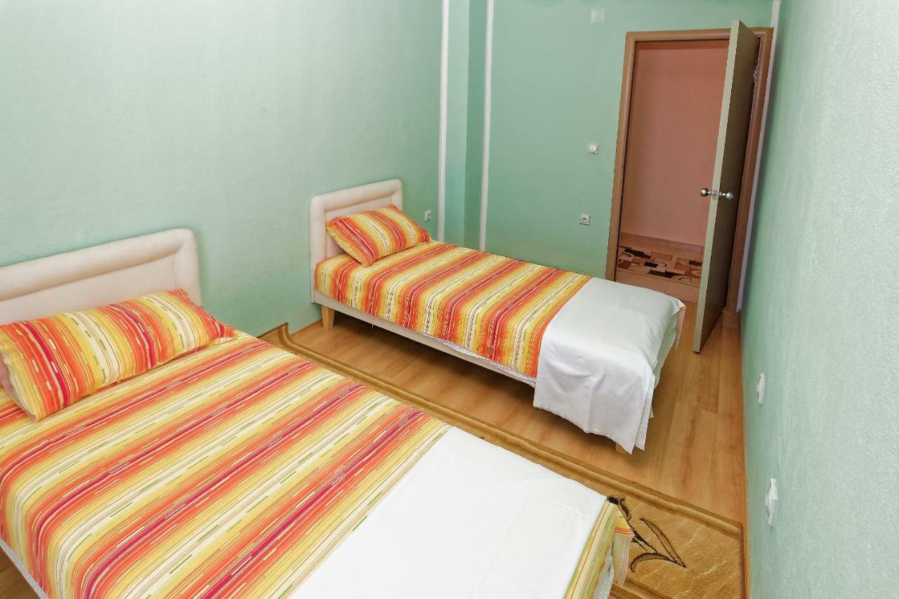 Apartments Ajla Utjeha Kültér fotó
