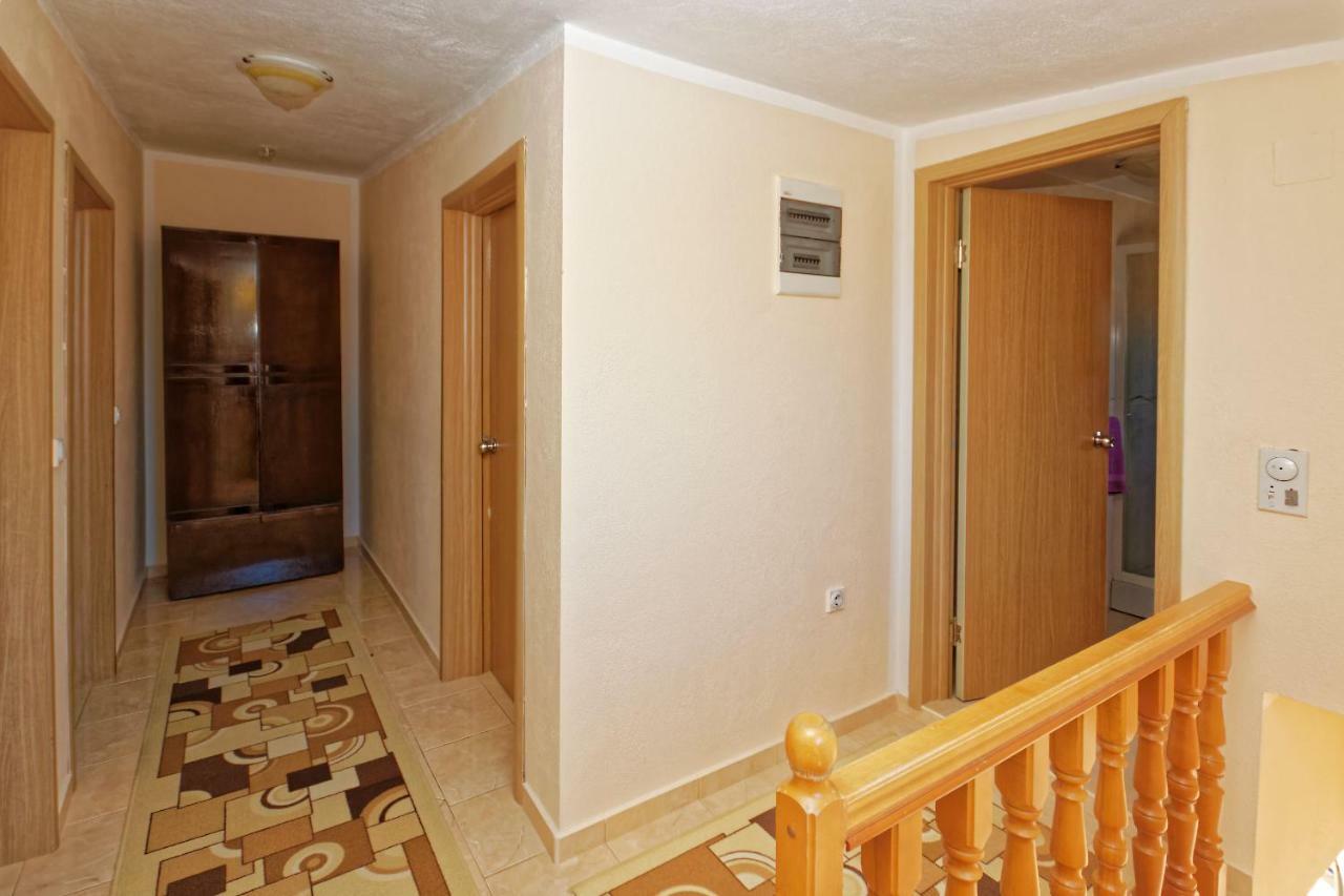 Apartments Ajla Utjeha Kültér fotó