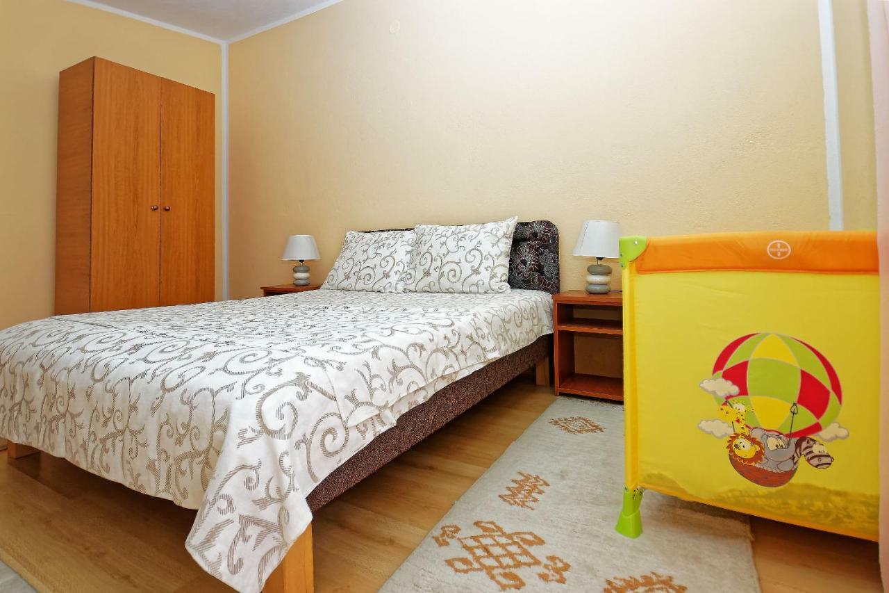 Apartments Ajla Utjeha Kültér fotó