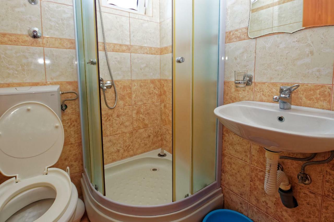 Apartments Ajla Utjeha Kültér fotó